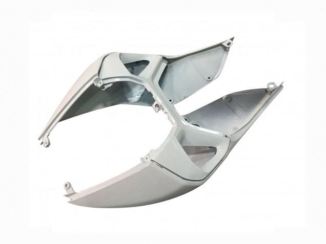 Ducati 1199 Motorrad Verkleidung 2011-2014 - Weiss