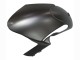 Ducati Monster 696 796 1100 1100S Motorrad Verkleidung 2008-2012 - Matt Schwarz
