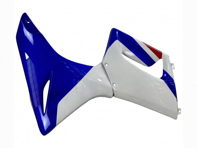 Honda CBR125R Motorrad Verkleidung 2002-2006 - Weiss Blau Rot