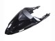 Honda CBR500R Motorrad Verkleidung 2013-2015 - Glanzendes Schwarz Matt Schwarz