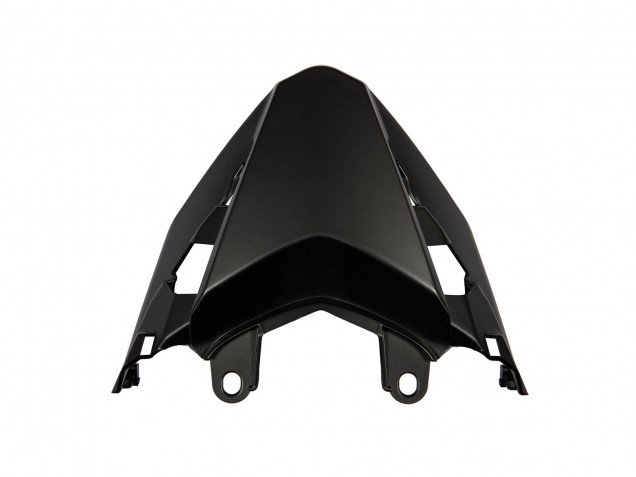 Matt Schwarz Gelb 2022-2023 Honda CBR500R Motorrad Verkleidung