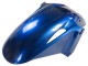 Honda VFR 800 Motorrad Verkleidung 2002-2013 - Blau