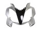 Honda VFR 800 Motorrad Verkleidung Kit 2002-2013 - Silber