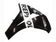 Honda CBR1000RR Motorrad Verkleidung 2008-2011 - Glanzendes Schwarz Weiss Repsol 93