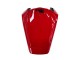Honda CBR1000RR Motorrad Verkleidung 2008-2011 - Weiss Rot Glanzendes Schwarz Rennen 24