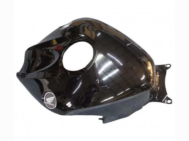 Honda CBR1000RR Motorrad Verkleidung 2012-2016 - Glanzendes Schwarz