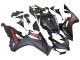 Honda CBR1000RR Motorrad Verkleidung 2017-2023 - Matt Grau Rot