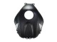 Honda CBR600RR Motorrad Verkleidung 2003-2004 - Weiss Matt Schwarz