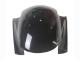 Honda CBR600RR Motorrad Verkleidung 2003-2004 - Weiss Rot Glanzendes Schwarz Monster