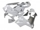 Honda CBR600RR Motorrad Verkleidung 2003-2004 - Silber Weiss