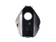 Honda CBR600RR Motorrad Verkleidung 2005-2006 - Schwarz Silber SevenStars