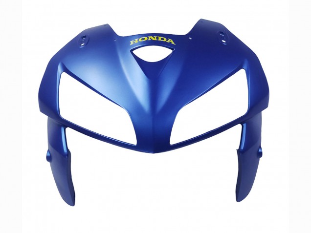 Honda CBR600RR Motorrad Verkleidung 2005-2006 - Blau