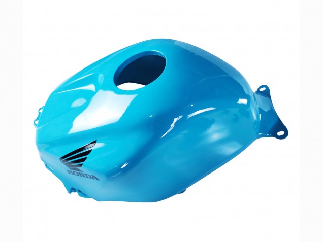 Honda CBR600RR Motorrad Verkleidung 2005-2006 - Hellblau