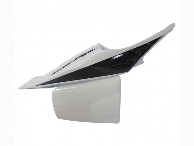 Honda CBR600RR Motorrad Verkleidung 2005-2006 - Weiss Schwarz