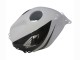Honda CBR600RR Motorrad Verkleidung 2005-2006 - Weiss Schwarz