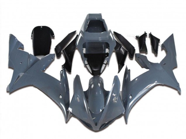 Nardo Grau 2002-2003 Yamaha YZF R1 Motorrad Verkleidung