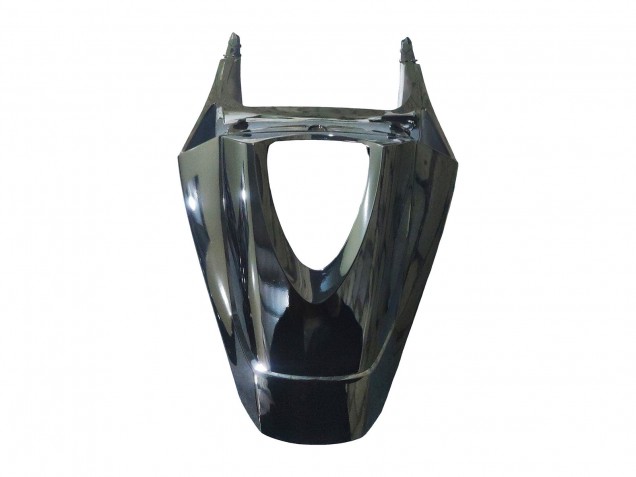 Silber Glänzendes Schwarz 2013-2026 Honda CBR600RR Motorrad Verkleidung