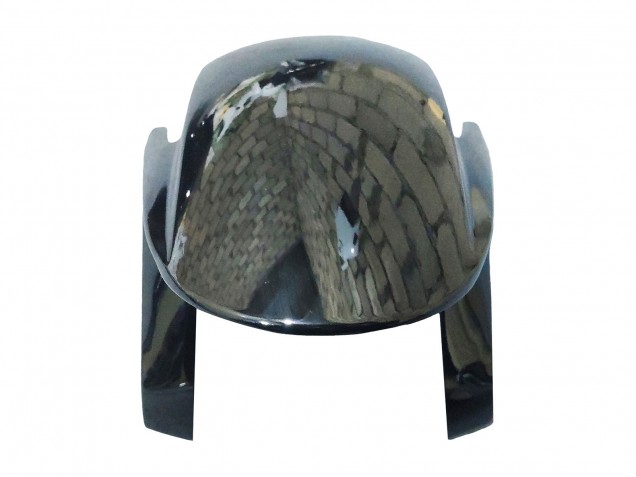 Silber Glänzendes Schwarz 2013-2026 Honda CBR600RR Motorrad Verkleidung