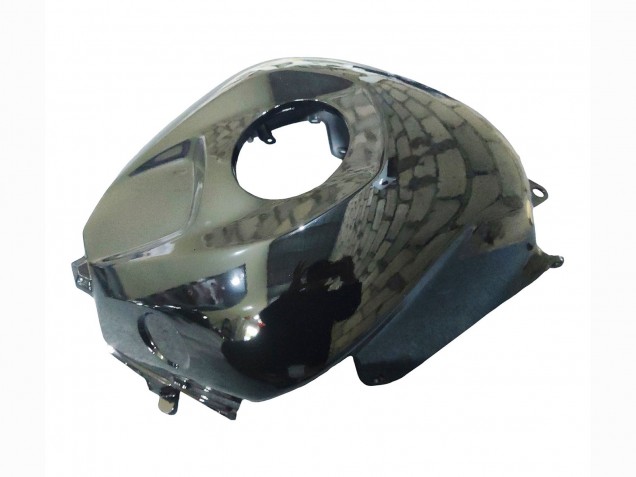 Silber Glänzendes Schwarz 2013-2026 Honda CBR600RR Motorrad Verkleidung