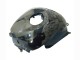 Silber Glänzendes Schwarz 2013-2026 Honda CBR600RR Motorrad Verkleidung