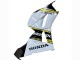Weiß Gold Glänzendes Schwarz Repsol 2013-2026 Honda CBR600RR Motorrad Verkleidung