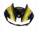 Weiß Gold Glänzendes Schwarz Repsol 2013-2026 Honda CBR600RR Motorrad Verkleidung