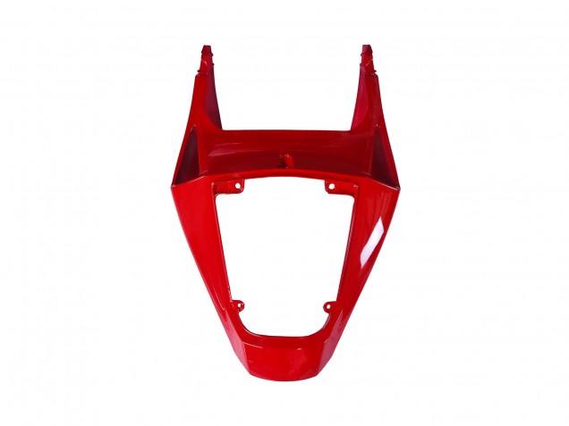 Silber Rot 2013-2026 Honda CBR600RR Motorrad Verkleidung