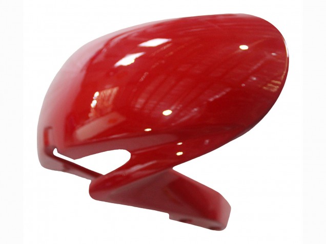 Rot Blau 2013-2026 Honda CBR600RR Motorrad Verkleidung