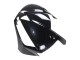 Honda CBR600RR Motorrad Verkleidung 2013-2023 - Glanzendes Schwarz
