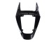 Honda CBR600RR Motorrad Verkleidung 2013-2023 - Glanzendes Schwarz