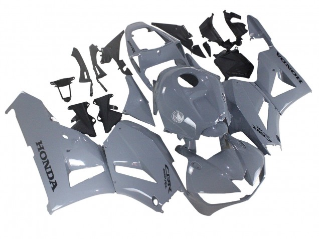 Nardo Grau 2013-2026 Honda CBR600RR Motorrad Verkleidung