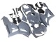 Nardo Grau 2013-2026 Honda CBR600RR Motorrad Verkleidung