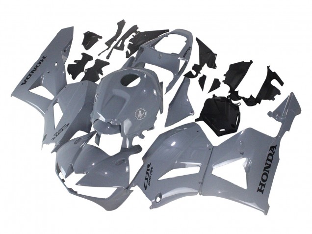 Nardo Grau 2013-2026 Honda CBR600RR Motorrad Verkleidung