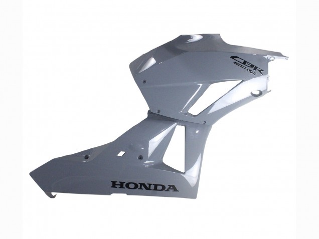 Nardo Grau 2013-2026 Honda CBR600RR Motorrad Verkleidung