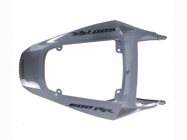 Nardo Grau 2013-2026 Honda CBR600RR Motorrad Verkleidung