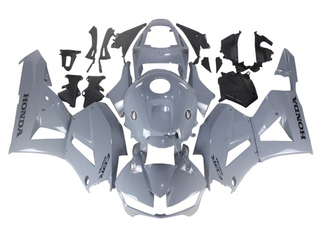 Nardo Grau 2013-2026 Honda CBR600RR Motorrad Verkleidung