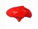 Kawasaki ZX10R Motorrad Verkleidung 2004-2005 - Rot Schwarz Ninja