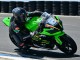Kawasaki ZX10R Motorrad Verkleidung 2011-2015 - Grun Gelb Weiss Schwarz Rot Pirelli