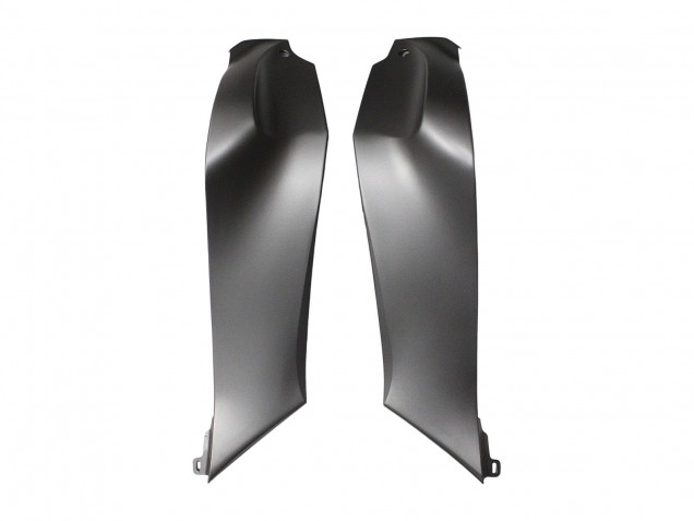 Kawasaki ZX10R Motorrad Verkleidung 2021-2025 - Schwarz Grau Gold