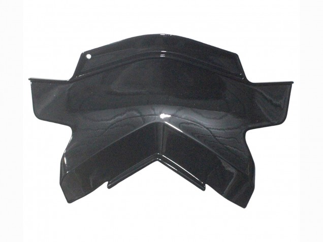 Kawasaki ZX10R Motorrad Verkleidung 2021-2025 - Schwarz Grau Gold