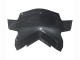 Kawasaki ZX10R Motorrad Verkleidung 2021-2025 - Schwarz Grau Gold