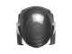 Kawasaki ZX10R Motorrad Verkleidung 2021-2025 - Schwarze Carbonfaser