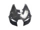 Kawasaki ZX10R Motorrad Verkleidung 2021-2025 - Schwarze Carbonfaser
