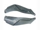 Kawasaki ZX10R Motorrad Verkleidung 2021-2025 - Grau