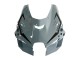 Kawasaki ZX10R Motorrad Verkleidung 2021-2025 - Grau
