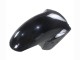 Kawasaki ZX14R ZZR1400 Motorrad Verkleidung 2012-2024 - Glanzendes Schwarz Matt Schwarz Weiss Ninja