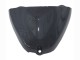 Kawasaki ZX6R Motorrad Verkleidung 2005-2006 - Dunkel Grau Schwarz