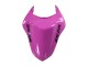 Schwarz Rosa Ninja 2007-2008 Kawasaki ZX6R Motorrad Verkleidung