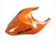 Orange Schwarz Ninja 2007-2008 Kawasaki ZX6R Motorrad Verkleidung