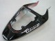 Suzuki GSXR1000 Motorrad Verkleidung 2000-2002 - Rot Silber Weiss Schwarz